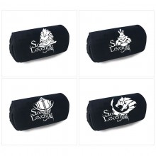 Solo Leveling anime canvas pen bag pencil bag