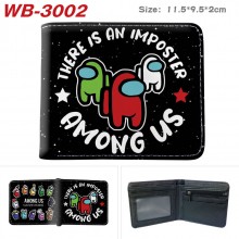 WB-3002