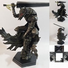 Berserk Guts armor anime figure