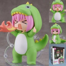 Bocchi The Rock Hitori Gotoh Attention-Seeking Monster anime figure 2369#