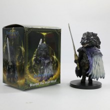 Elden Ring Blaidd the Half-Wolf game figure