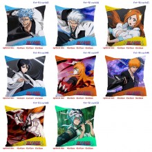 Bleach anime two-sided pillow 40CM/45CM/50CM