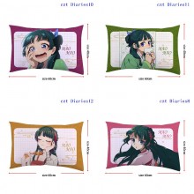 The Apothecary Diaries anime two-sided pillow pill...