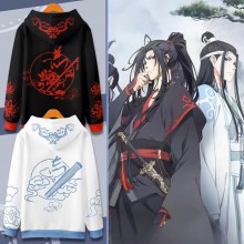 Grandmaster of Demonic Cultivation sweatshirt stre...