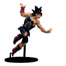 (special offer)Dragon Ball Burdock anime figure(OP...