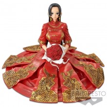 One Piece Boa Hancock figure