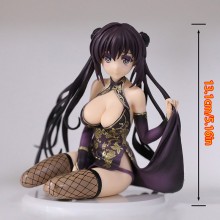 Matsuri Tougetsu Kurehito Misaki Anime Figure(OPP ...