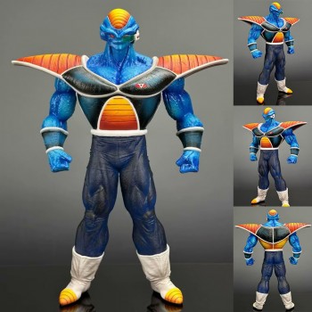 Dragon Ball VF Ginyu Force Burter anime figure