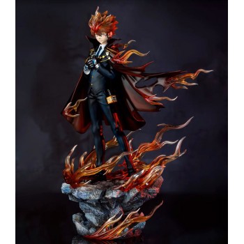 Reborn Sawada Tsunayoshi anime figure