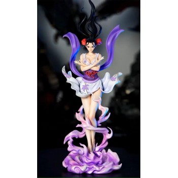 One Piece angel Nico Robin anime figure