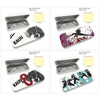 Kaiju No.8 anime sunglasses glasses case eyeglass box