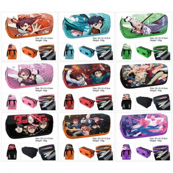 DANDADAN anime pen bag pencil case