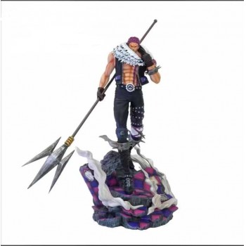 One Piece JT Charlotte Katakuri anime figure