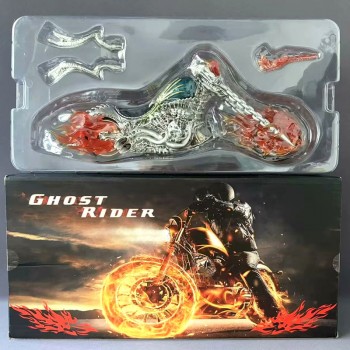 Original Ghost Rider Motorcycle action figure