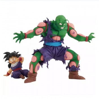 Dragon Ball ichiban kuji VS Omnibus Amazing D prize Son Gohan Piccolo anime figure