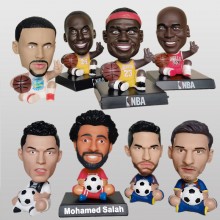 11CM NBA Football Basketball Star Kobe Bryant Lion...