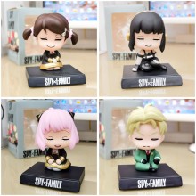 11CM SPY x FAMILY Yor Anya Forger Twilight Anime S...