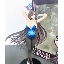 Blue Archive Itinose Asena bunny girl anime figure