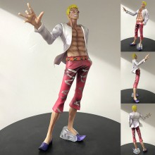 One Piece C2 Donquixote Doflamingo anime figure