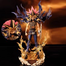 Yu Gi Oh Duel Monsters Game Dimensional figure