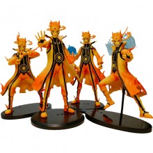 Naruto Rikudousennin Modo Uzumaki Naruto anime fig...