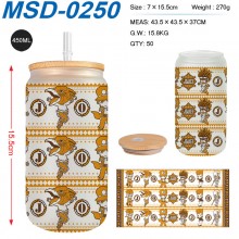 MSD-0250