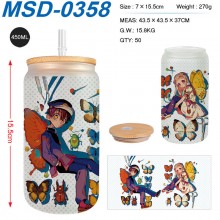 MSD-0358