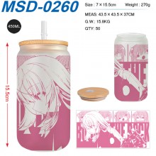 MSD-0260