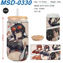 MSD-0330