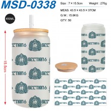 MSD-0338