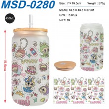 MSD-0280