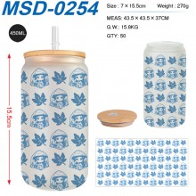 MSD-0254