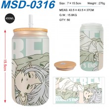 MSD-0316