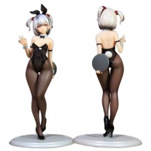 Hayakawa Tokuna Lovely Hobbysakura oohhya bunny girl anime figure