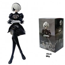 NieR:Automata Yorha No.2B anime figure