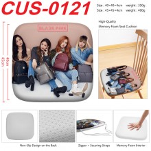 CUS-0121