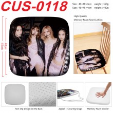 CUS-0118