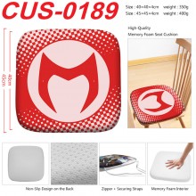 CUS-0189