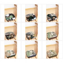 Attack on Titan anime Chair Memory Foam Seat Cushi...