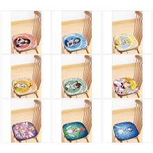 Sailor Moon anime Chair Memory Foam Seat Cushion P...