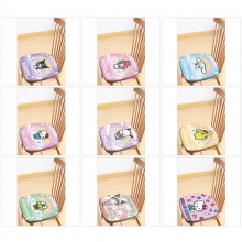 Sanrio Melody kitty Cinnamoroll Kuromi Chair Memor...