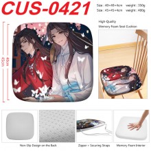 CUS-0421