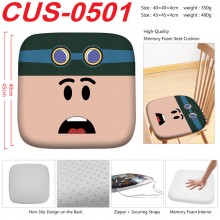 CUS-0501