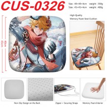 CUS-0326