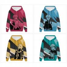 Sword Art Online anime long sleeve thickened and c...