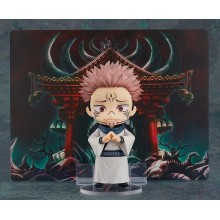 Jujutsu Kaisen Ryomen Sukuna anime figure 1834#