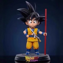 Dragon Ball Daima Son Goku anime figure