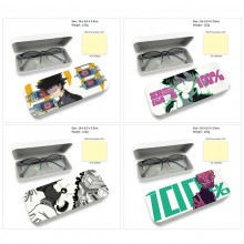 Mob Psycho 100 anime sunglasses glasses case eyegl...