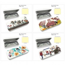 Delicious in Dungeon anime sunglasses glasses case...