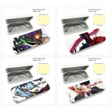 Solo Leveling anime sunglasses glasses case eyegla...